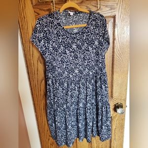Lularoe ariel dress